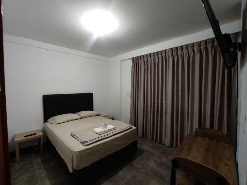 Hotel Hospedaje Luna