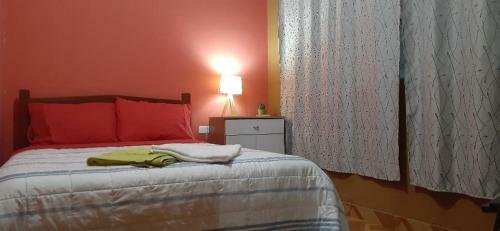 Apartamento Departamento Familiar Pimentel - Ica