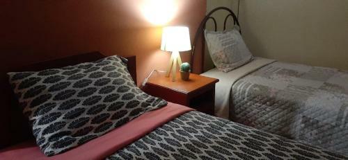 Apartamento Departamento Familiar Pimentel - Ica