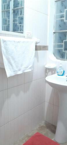 Apartamento Departamento Familiar Pimentel - Ica