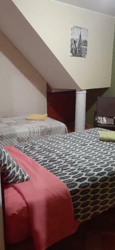 Apartamento Departamento Familiar Pimentel - Ica