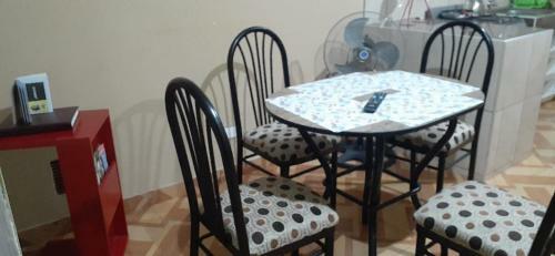 Apartamento Departamento Familiar Pimentel - Ica