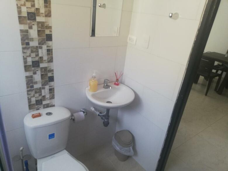 Apartamento En Cove�as