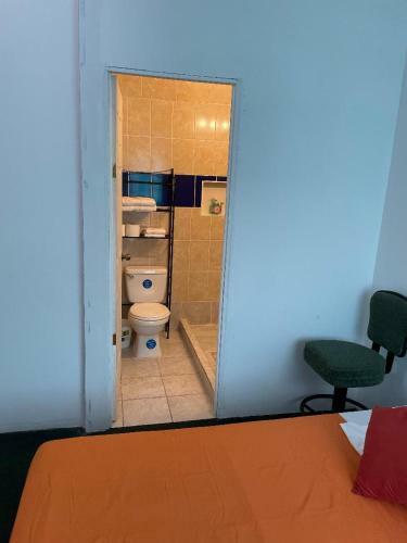 Apartamento La Marea D-1