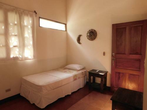 Hotel Vulcano Ecovista