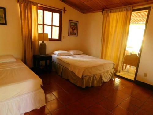 Hotel Vulcano Ecovista
