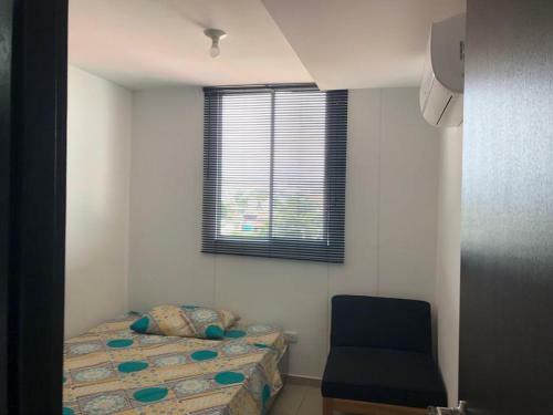 Apartamento Delta Park