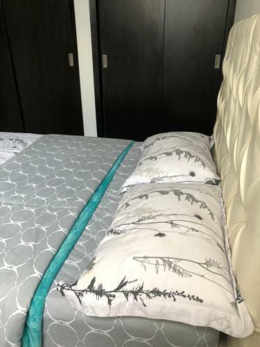 Apartamento Delta Park