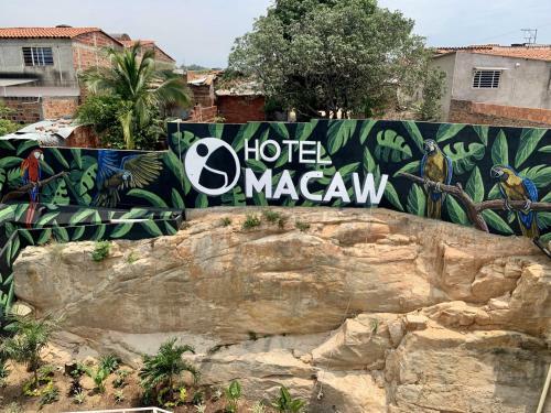 Hotel Macaw C�cuta