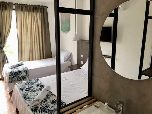 Hotel Macaw C�cuta