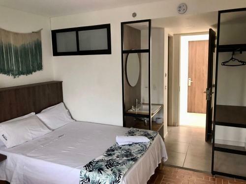 Hotel Macaw C�cuta