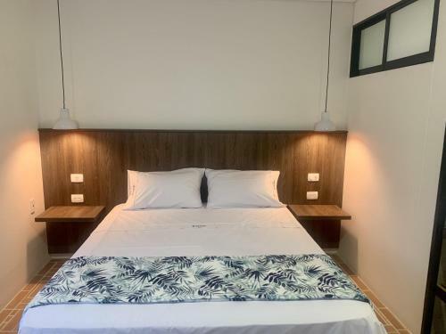 Hotel Macaw C�cuta