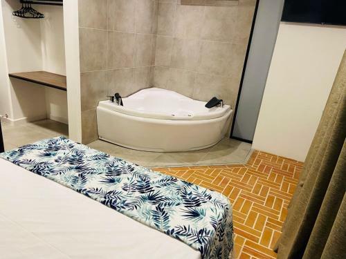 Hotel Macaw C�cuta