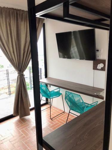 Hotel Macaw C�cuta