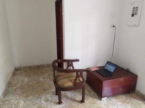 Hotel Villa Merced