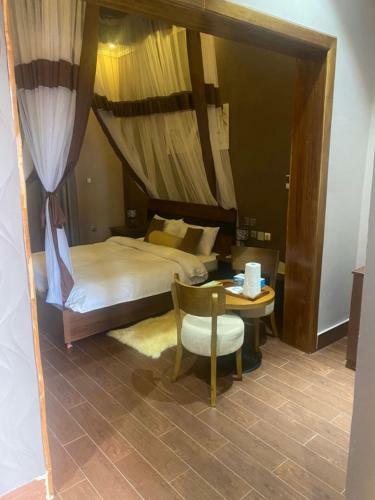 Hotel Hibiscus