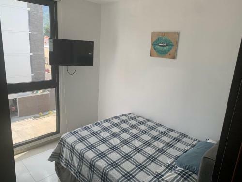 Apartamento Condominio De Lujo