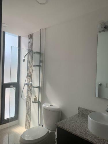Apartamento Condominio De Lujo