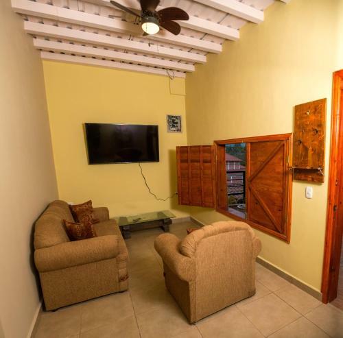 Los Prados Hotel