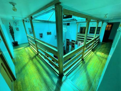 Albergue Kusichiq House