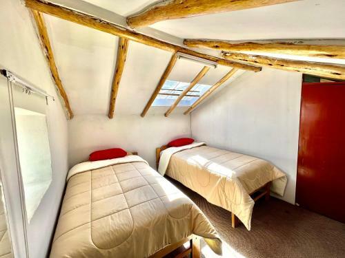 Central Apartment In Cusco