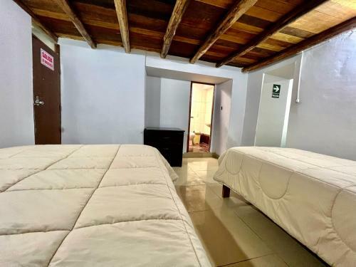 Central Apartment In Cusco
