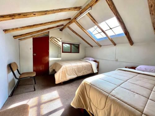 Central Apartment In Cusco