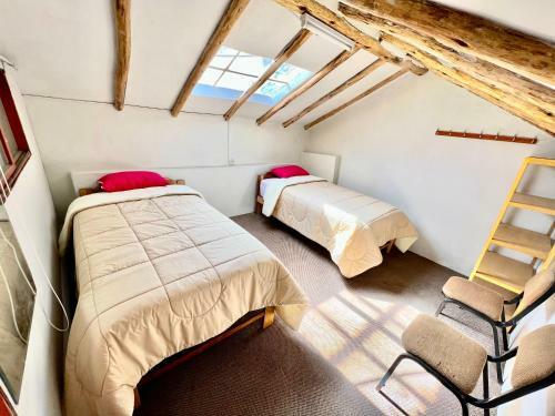 Central Apartment In Cusco