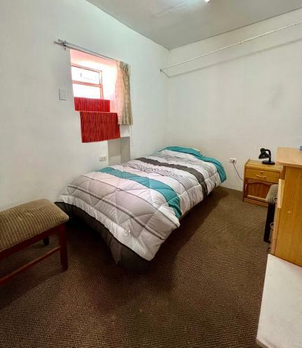 Central Apartment In Cusco