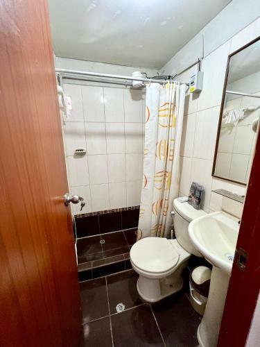 Central Apartment In Cusco