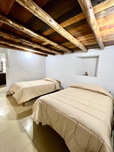 Central Apartment In Cusco