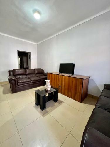 Central Apartment In Cusco