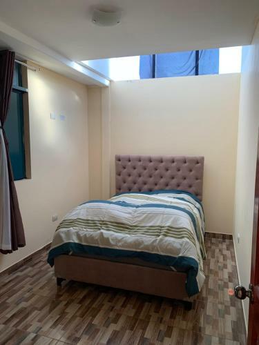 Apartamento Mini Departamento