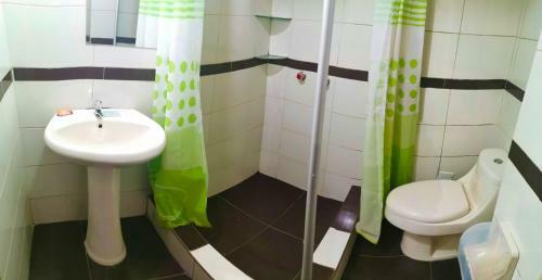 Hotel Hostal Cusco Agency