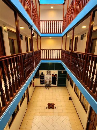 Hotel Hostal Cusco Agency