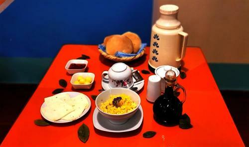 Hotel Hostal Cusco Agency