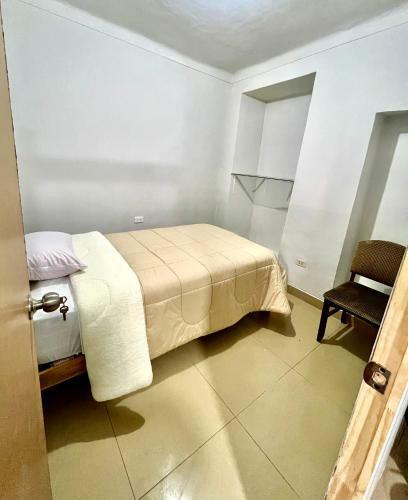 Apartamento 229 Central House