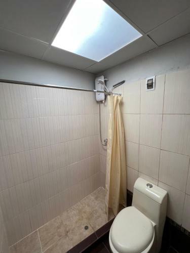 Apartamento 229 Central House