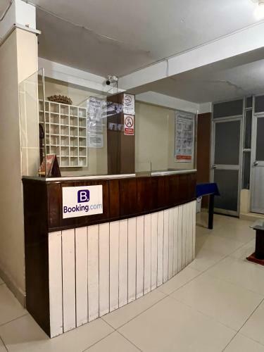 Hotel La Florida Sumak