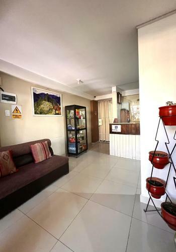 Hotel La Florida Sumak