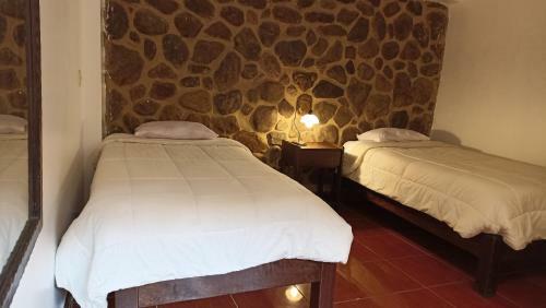 Hostal Kizza Ollantaytambo