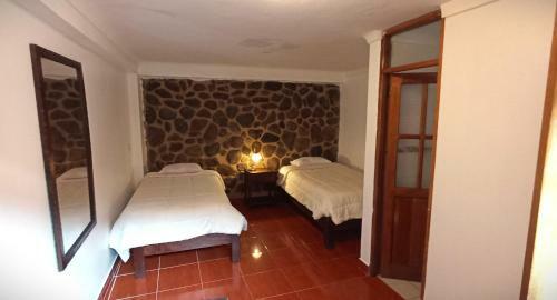 Hostal Kizza Ollantaytambo