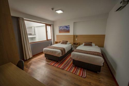 Ayni Cusco Hotel