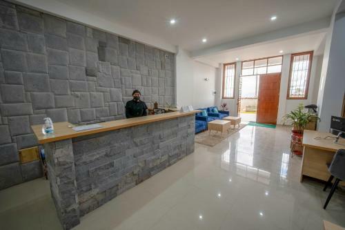 Ayni Cusco Hotel
