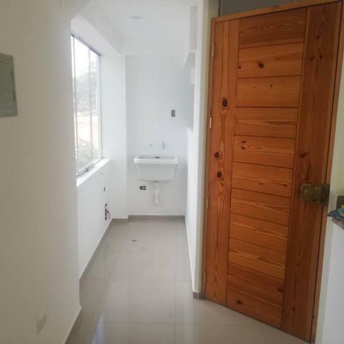 Apartamento Departamento Amoblado En Cusco Centro Hist�rico