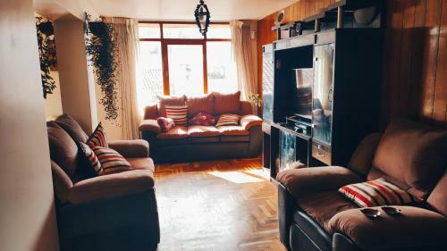 Brizio Guest House