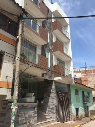 Hotel Cusco