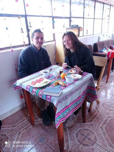 Hostel M�gico San Blas