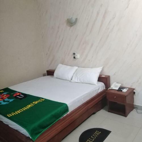 Hotel Bois Vert H�tel