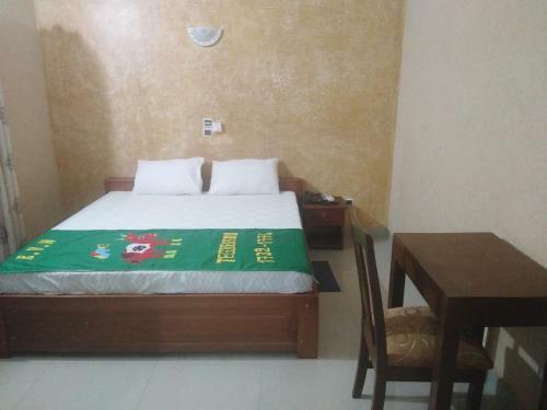 Hotel Bois Vert H�tel